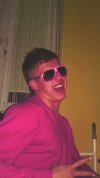 Pink Boy