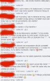 Tym razem rozmowa "dorosłych" 15latek