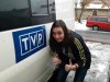 SMS O TREŚCI 'POMAGAM' NA NR 667 959 992