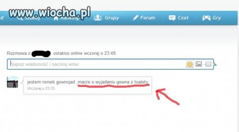 Gówienko..
