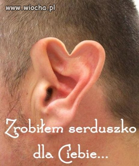 Taka tam walentynka