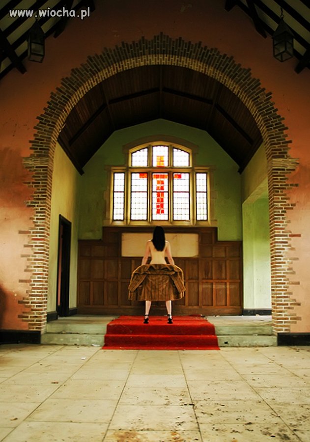 Romantyczna dusza