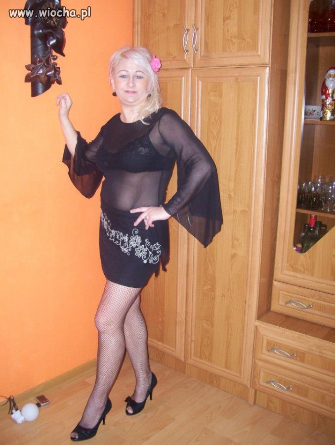 Miss sylwestra