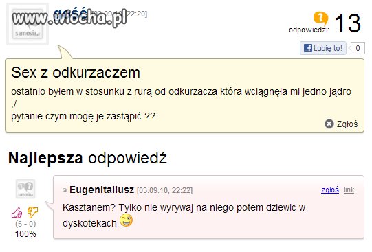 Człowiek...