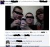Możecie nie wierzyć, ale to naprawdę jego mama