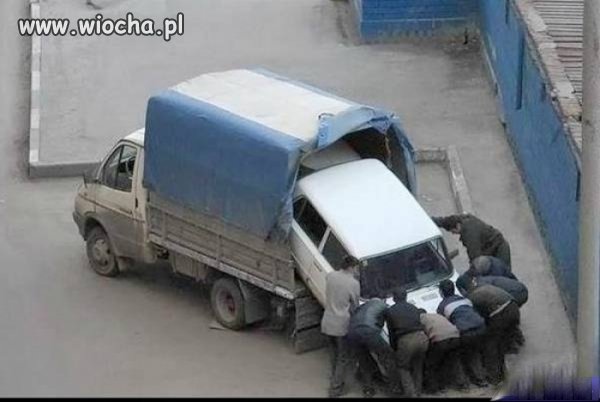 Laweciarz