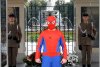 Spiderman 