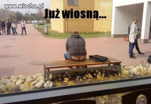 Już niedługo 