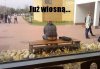 Już niedługo 