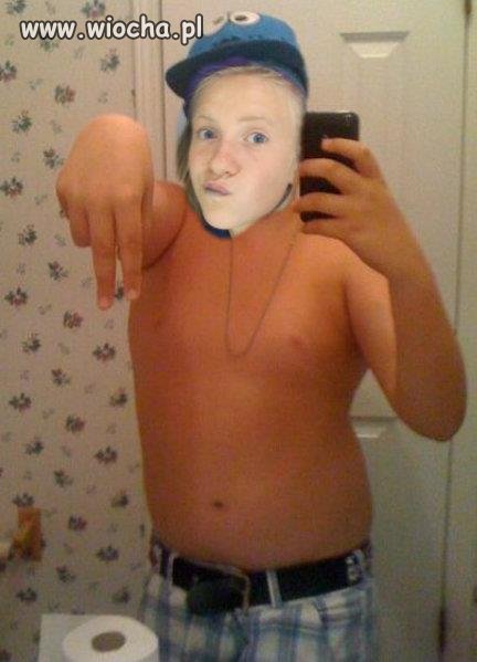 Mistrz photoshopa 