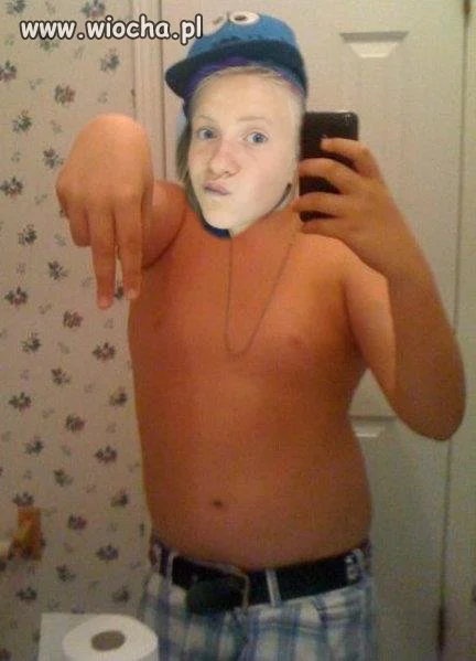 Mistrz photoshopa 