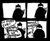 "Czarny" humor...