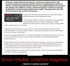 Polska pazerność
