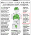 Marihuana bardziej rakotwórcza od nikotyny?  