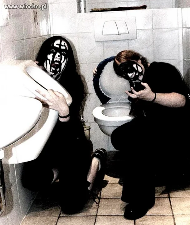 Corpse paint 