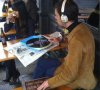 DJ amator.