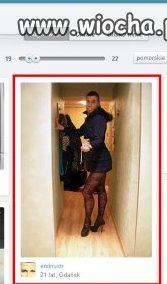 Pedałek na fotka.pl