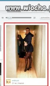 Pedałek na fotka.pl