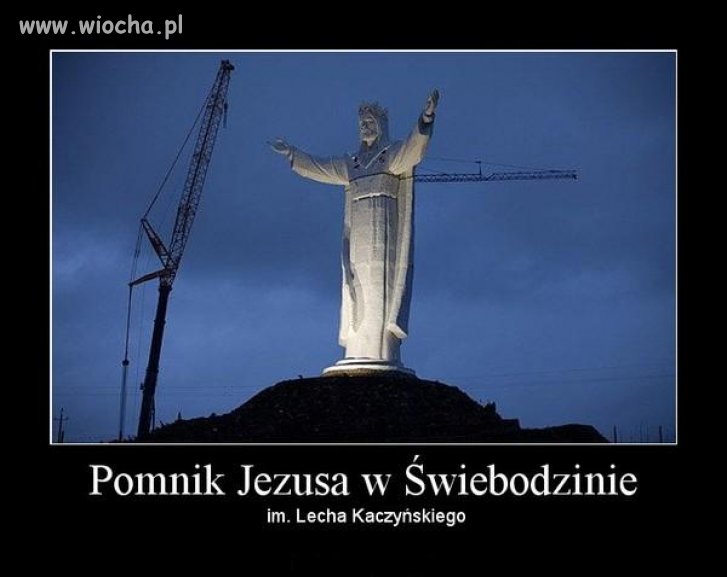 Im. Lecha Kaczyńskiego 