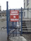 Opłata za parking w Lublinie