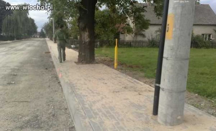 No to mamy...slalomik