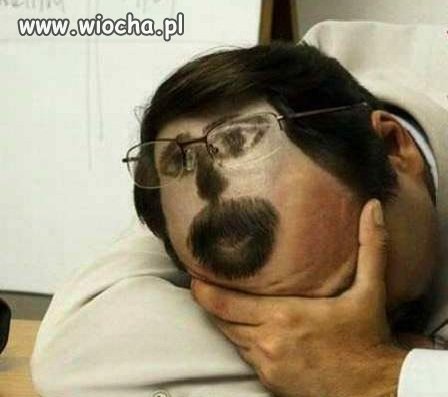 Dobry Kamuflaż