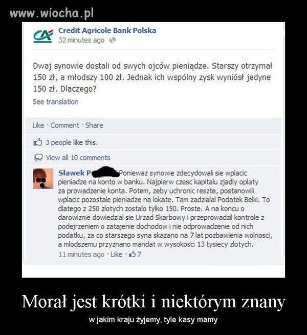 Cała prawda bez ogródek