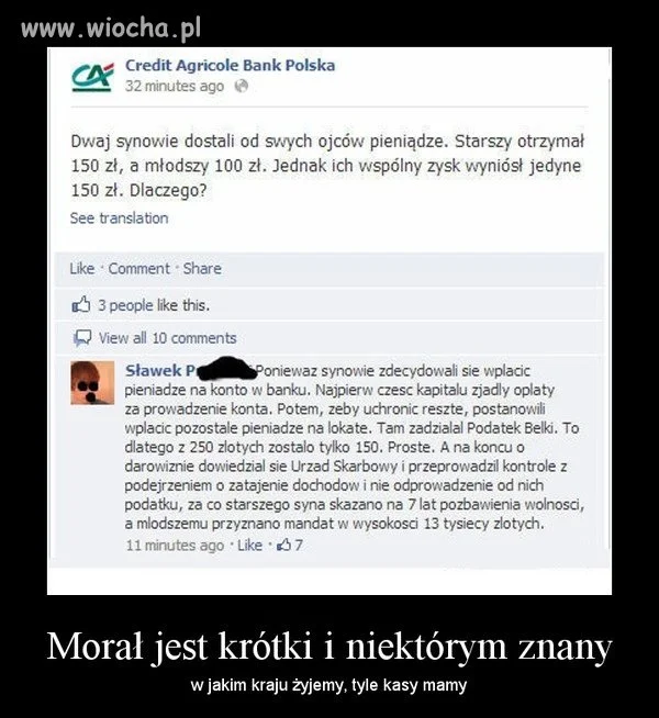 Cała prawda bez ogródek