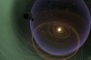 Voyager 2 porwany przez obcych?