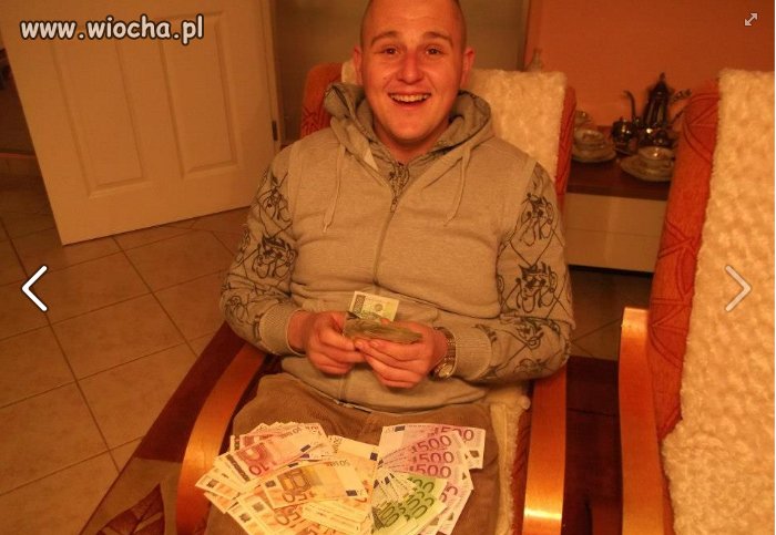 Patrzcie wszyscy