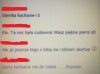 Nie ma to jak zdrada