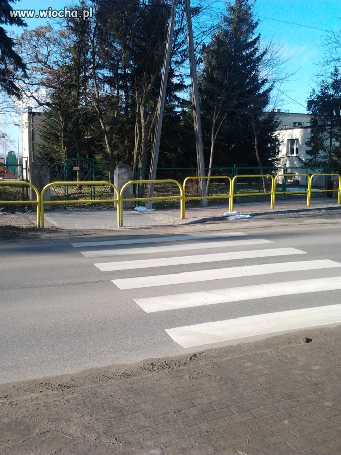 Nie ma to jak Polska myśl budownicza
