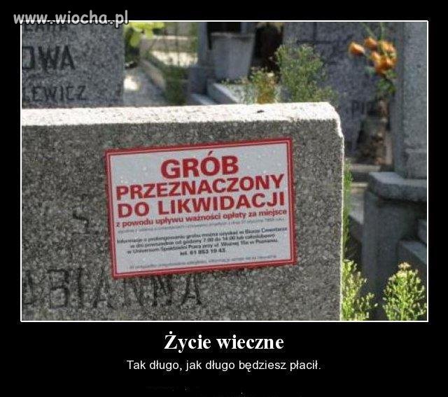 Wieczny odpoczynek daj im panie wg kościoła. 