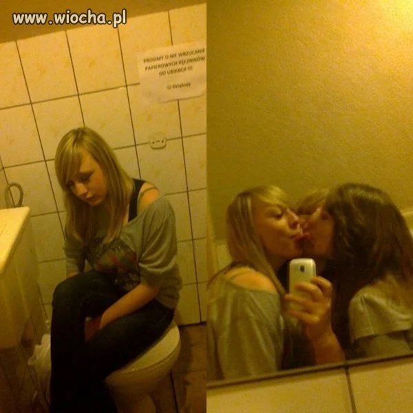Z serii "słit focie w kiblu" 