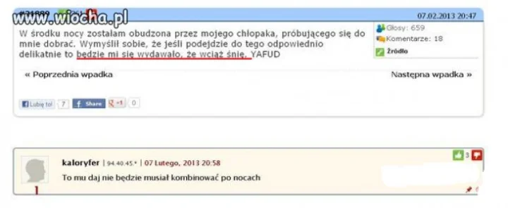 Ach ten seks...