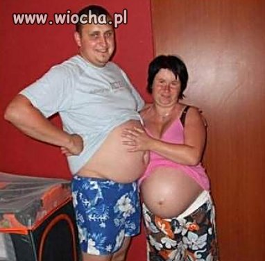Kochający facet