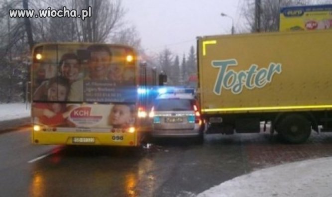 Może się zdarzyć