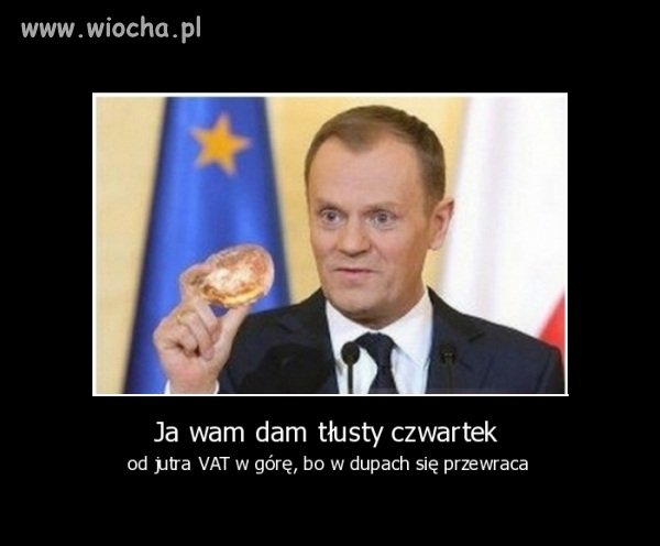 Tłusty czwartek