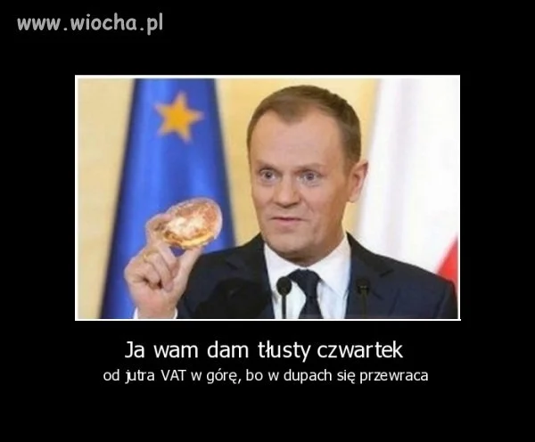 Tłusty czwartek