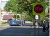 Stop - wariatom drogowym