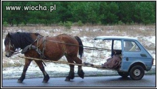 Dawno, dawno temu