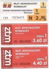 W ciągu 6 miesięcy tak podrożały bilety