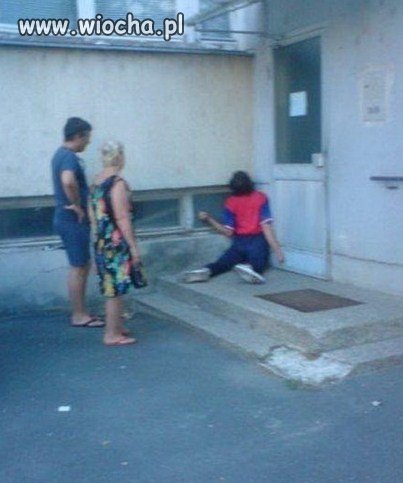  Synu wstawaj 