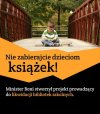 STOP likwidacji bibliotek!