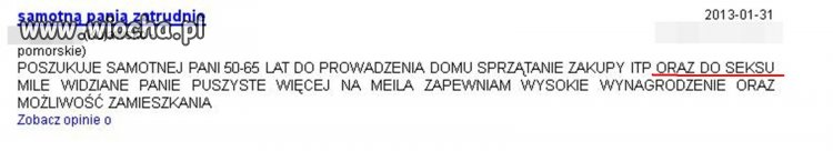 Taka mała niespodzianka..
