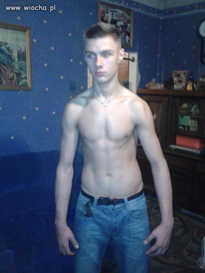 Taki tam koksu nie wiem jak wy ale ja to się boję