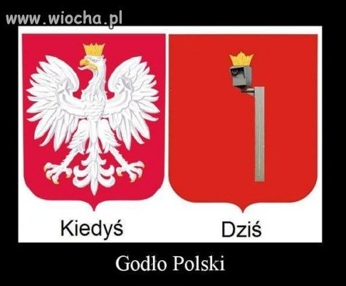 Polska Kiedyś gdy Tusk nie był Premierem