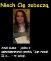 Skończyło się anonimowe obrażanie bł Jana Pawła II