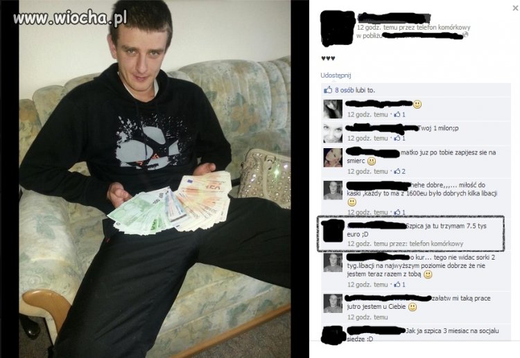 Polska mafia za granicą