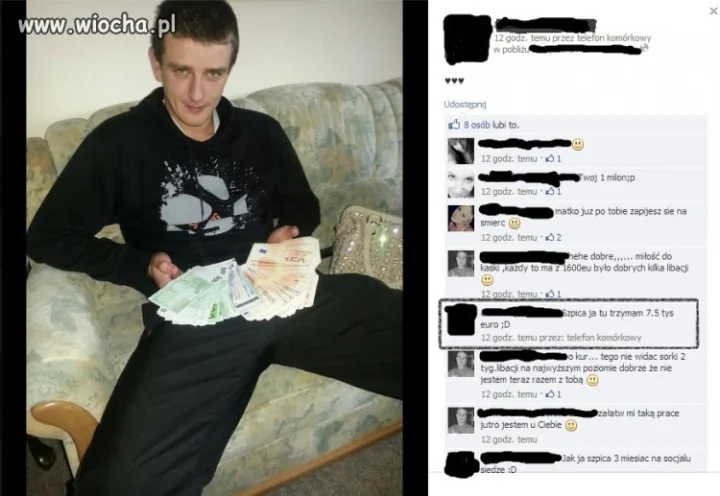 Polska mafia za granicą